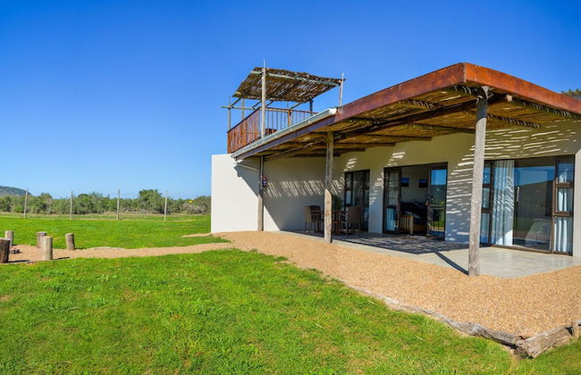 Addo Park Vista Cottages - Foto 1