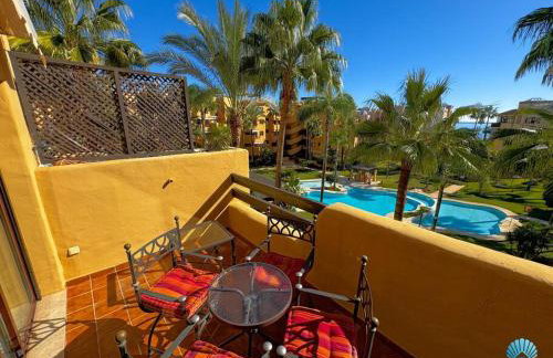 Relaxing beach side apartment in Costalita - Photo 11