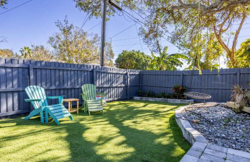 Luna Vacation - Foto 29