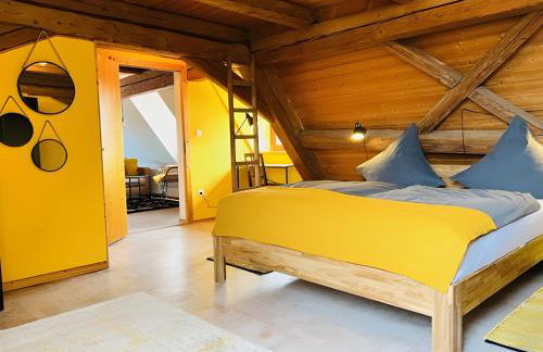 Ferienwohnungen Im Eugenhaus - Foto 7