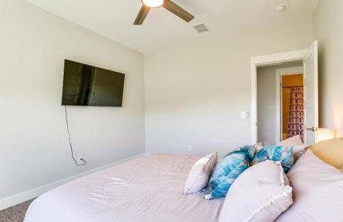 Lake Anna Retreat w/ Boat Slip | Sleeps 15 - Foto 14