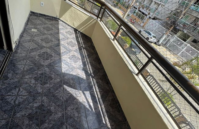 Apartamento Doce Mar III - Photo 13