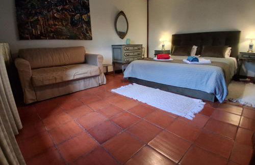 Casa do Alto (ground floor apartment) - Foto 5