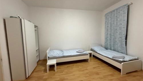 Monteurwohnungen in Wurzen östlich von Leipzig - Foto 3