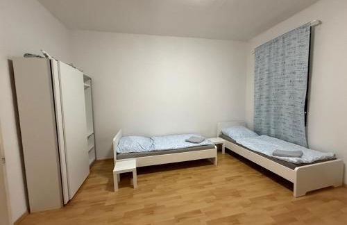 Monteurwohnungen in Wurzen östlich von Leipzig - Foto 3