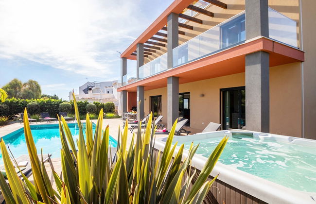 Villa Copacabana - Foto 45