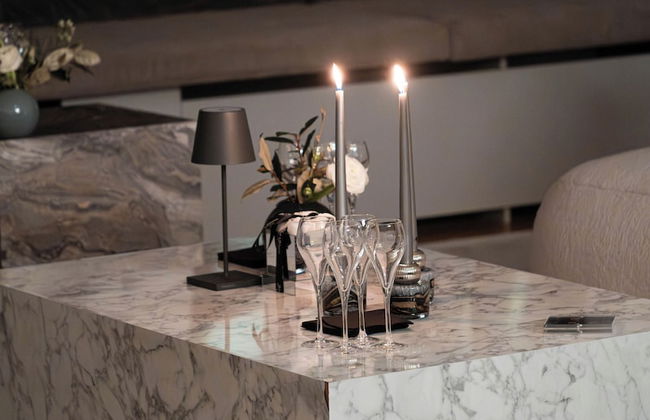 Luxury Grand-Place Flat - Photo 19