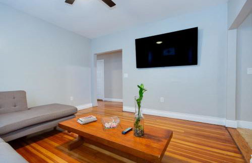 Boston Three Bedroom Apartment - Foto 16