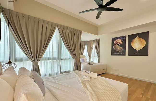 Iskandar Residences By Stayrene - Foto 51