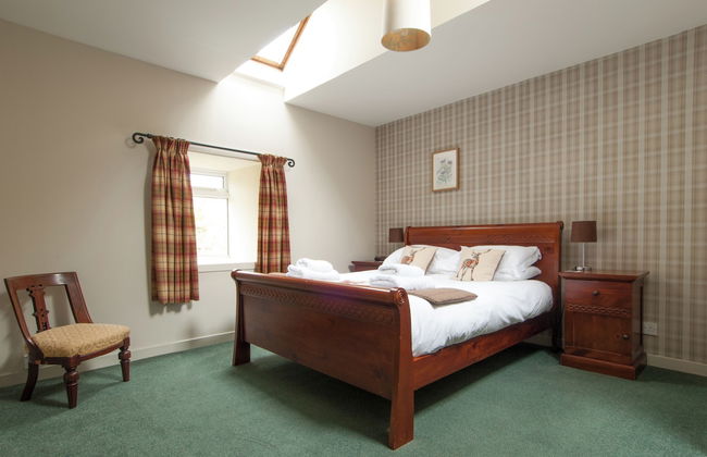 Dalnoid Cottages & Treehouses - Foto 44