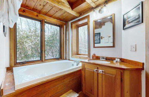 Whistling Peak - Foto 13