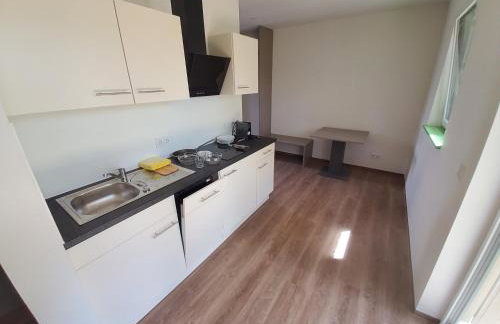 Boardinghouse Donau Lodge - Foto 7