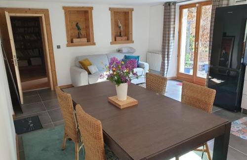 Le Chalet du BioT - Foto 10