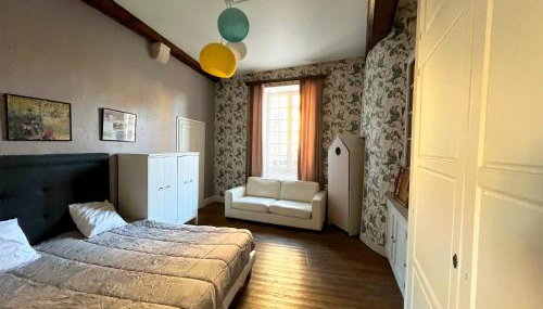 Grande maison de charme - Jardin - proche Caen & plages - Foto 5