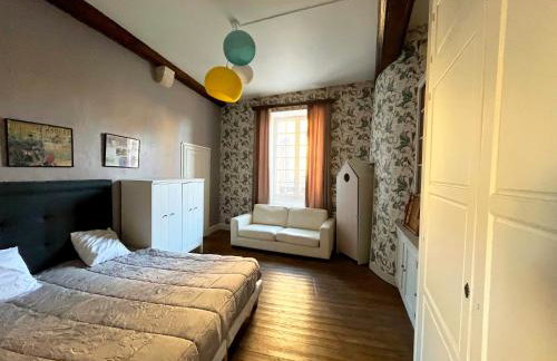 Grande maison de charme - Jardin - proche Caen & plages - Foto 5