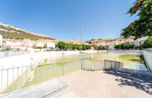 3 Bedroom Cozy Apartment In Pegalajar - Foto 21