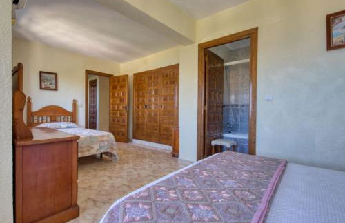 Seaview Villa Balcon al Mar Javea - Foto 32