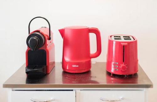 Água-da-Flor apartments - Photo 75