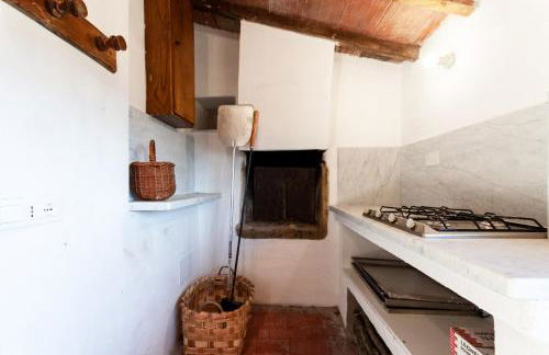 Villa Colle di Giotto Mugello, Tuscany - Foto 26