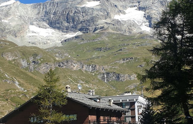 Eden Apartment - Foto 19