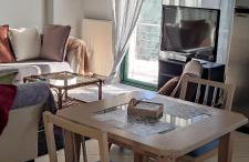 HOME SWEET HOME Διαμέρισμα 50τμ σε ήσυχη περιοχή - Foto 15