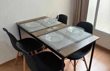 Apê do Aconchego - Foto 12