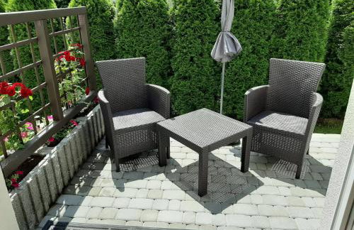 Apartamenty ,,Trzy Sosny'' Rymanów-Zdrój - Foto 26