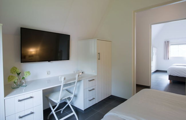 Relaxing Sauna Villa Retreat - Foto 2