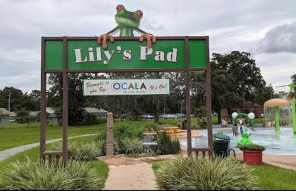 Spacious Townhome Ocala, Central Location, Newly Renovated, Pets Welcome - Foto 37