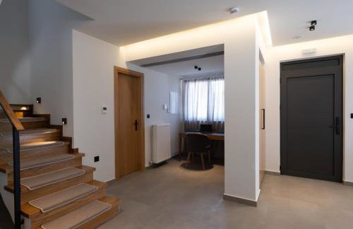 Mossa Concept Villas - heated pool- 200 m from the beach - Foto 23