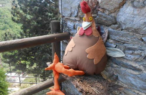 Masia Can Constans - Foto 42