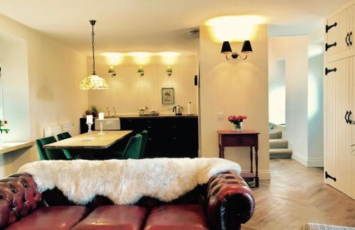 Dandaleith Cottage No.1 - Foto 24