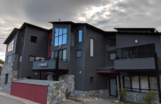 Blues Air 3 - Photo 19