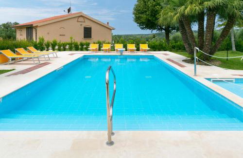 VILLA LIGUSTRO - Foto 8