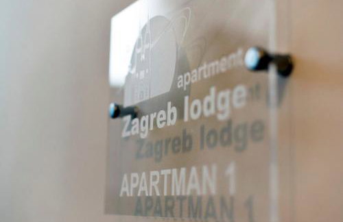 Zagreb Lodge Apartman 1 - Photo 11