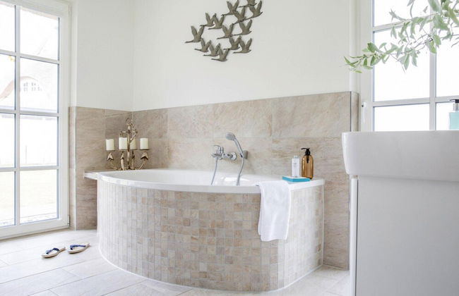 Ferienhaus in Fuhlendorf - Foto 18