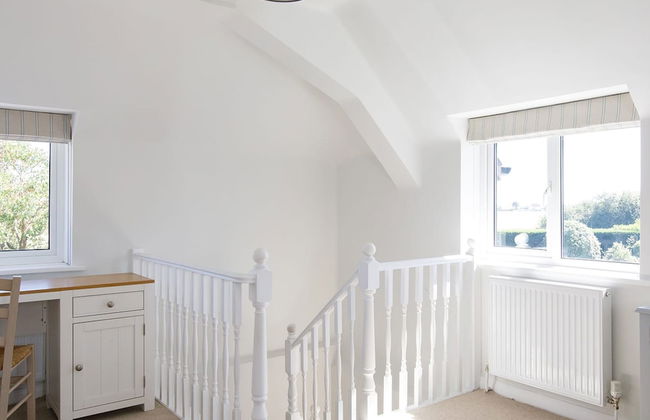 Beach House With Pool in West Wittering - Foto 35