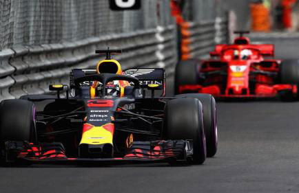 Le COQ Charlene - Monaco at 50m - Foto 20