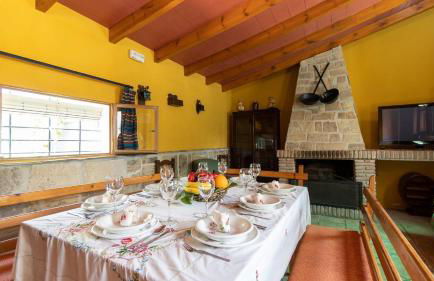 Cortijo el Cortijuelo Villanueva de Algaidas by Ruralidays - Foto 12