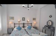 Lovely House Infront Of The Beach In Molos - Photo 18