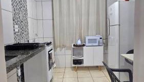 Apartamento Serenidade! - Foto 5