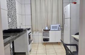 Apartamento Serenidade! - Foto 5