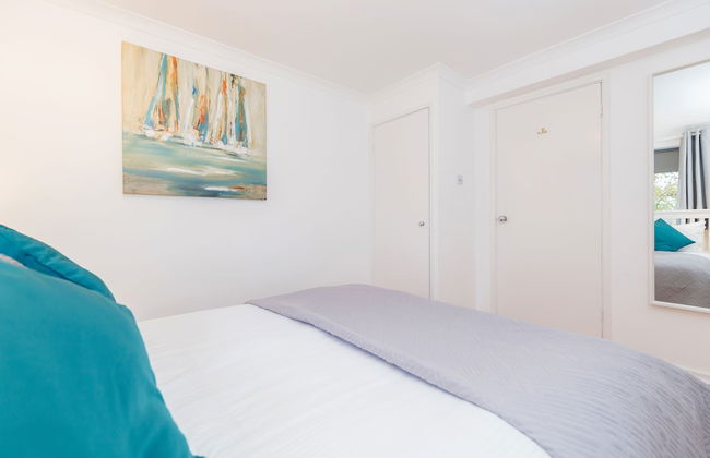 Holland Park Heights by BaseToGo - Foto 18