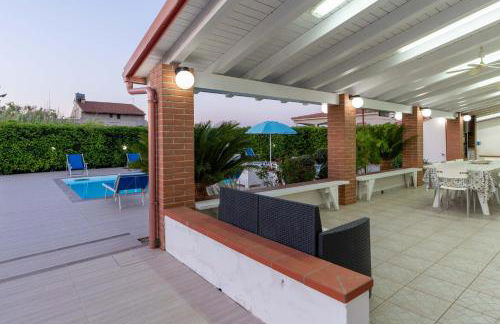 VILLA DAMA BIANCA - Foto 56