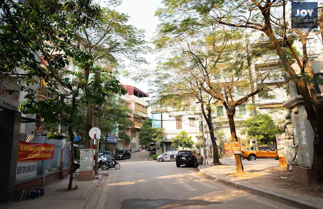 JOY APARTMENT TAY HO - Foto 44