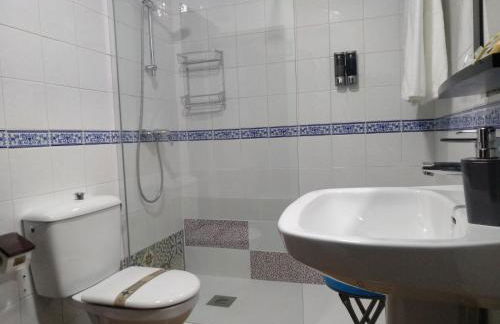 La Casita de Nerea con Parking Gratuito - Foto 25