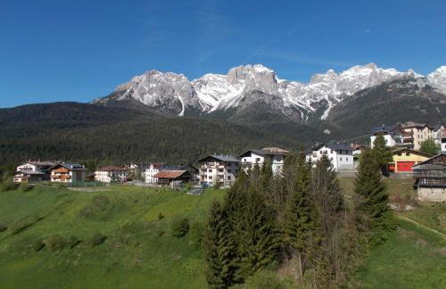Balcone sulle Dolomiti - Photo 1