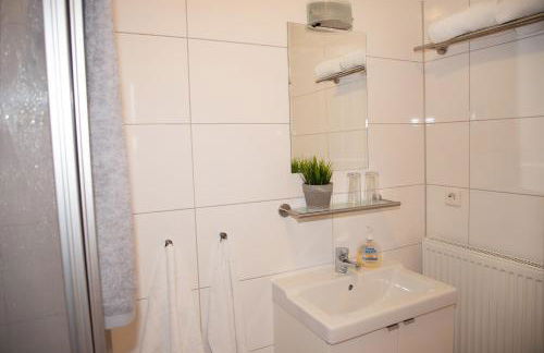 Ferienwohnungen an der Weser - Foto 54