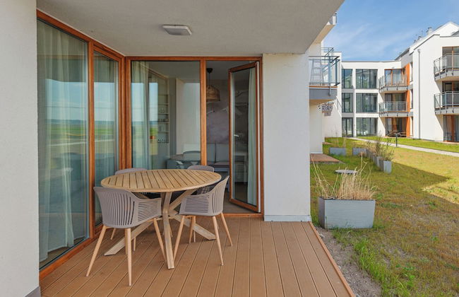 Apartamenty Sun & Snow Enklawa Krynica Morska - Foto 52