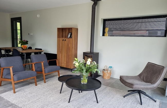 Luxurious Detached Water Villa With Jetty - Foto 12